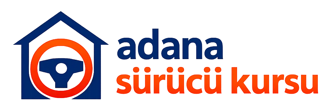 Adana Sürücü Kursu